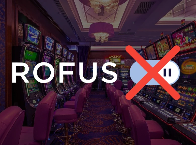 Casino uden ROFUS: Hvad Danske Spillere Bør Vide